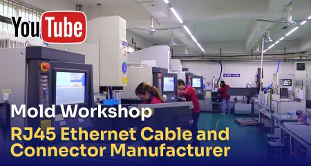 Desarrollo de moldes